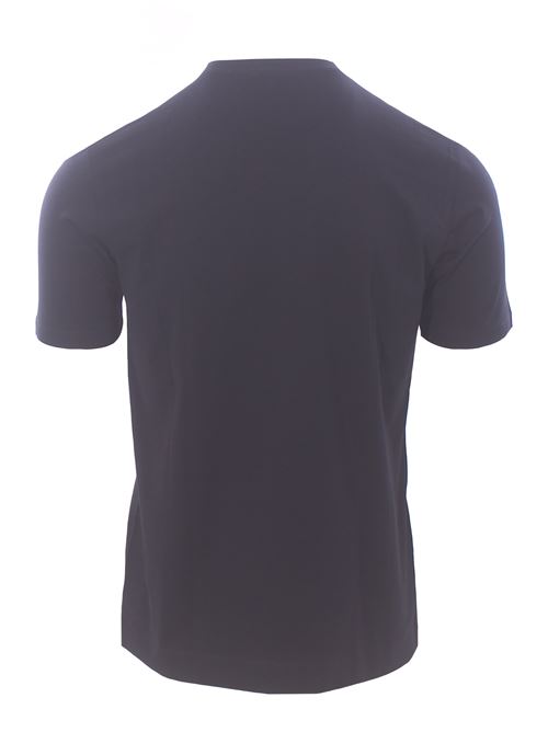 t-shirt ossigeno MAGAZZINO RICAMBI | 0110SC